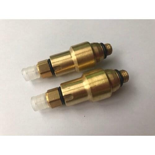 5pcs Front Right Air Spring Pressure Valve For Audi A8 & S8 4E0616040AF