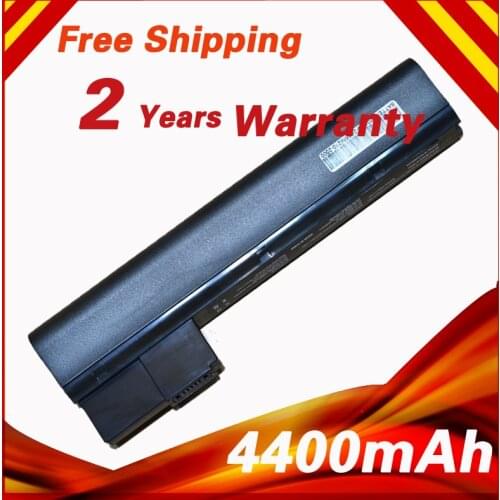 Laptop Battery for HP Mini 210-2000 Mini 210-2100 Mini 210-2201 Mini 210-2200 210-2080 614564-421 614564-751 ED03 ED06 ED06066