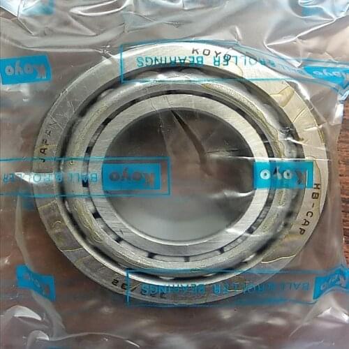 Free shipping forward gear bearing part for Yamaha outboard motor 2 stroke 40HP Model No. 93332-00003