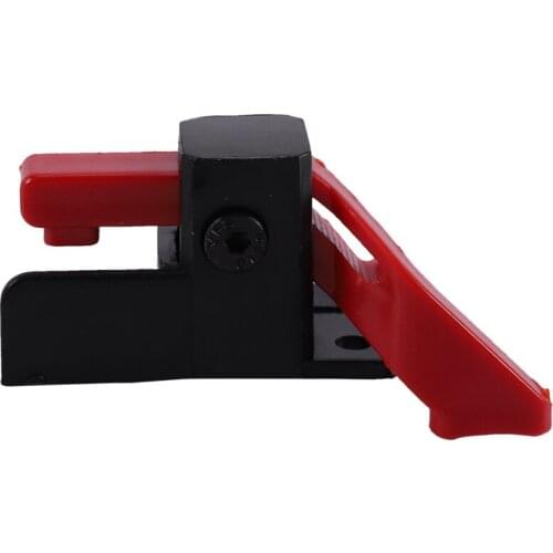 For TRX-4 ESC Easy Start Trigger Power Switch for 1/10 RC Crawler Car TRX4 Upgrade Parts