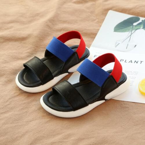GNORNIL Kids Sandals