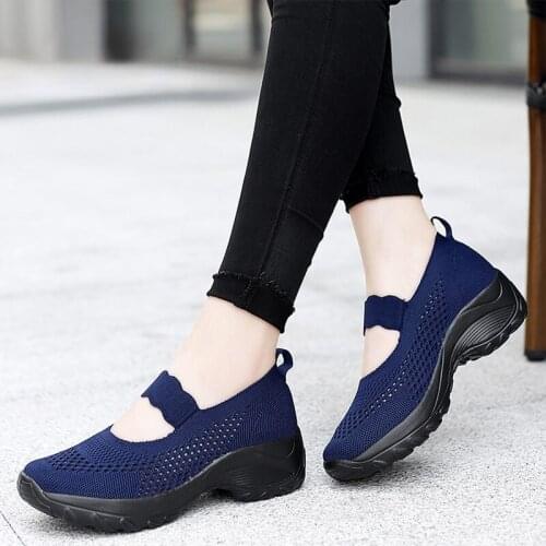 Woman Sneakers Lady Shoes Platform Trainers Women Shoe Casual Tenis Feminino Zapatos Mujer Zapatillas Women Sneaker Basket