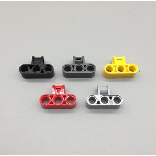 MOC Compatible For inges 63869 For Building Blocks Parts DIY LOGOINGES Educational Creative gift Toys