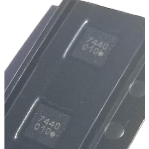 New 10PCS IST8310 LGA-16 silk screen: 010