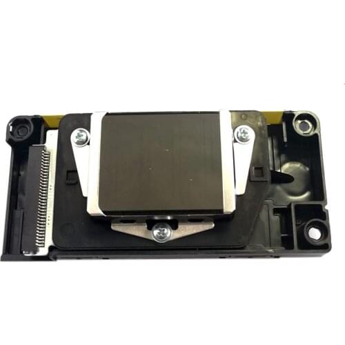 S10007 New Print Head Epson DX5 Waterbased Original Printhead F160010