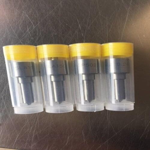 New Fuel Injector Nozzle DSLA150P520 0433175093 Diesel Spray 0 433 175 093 Good quality