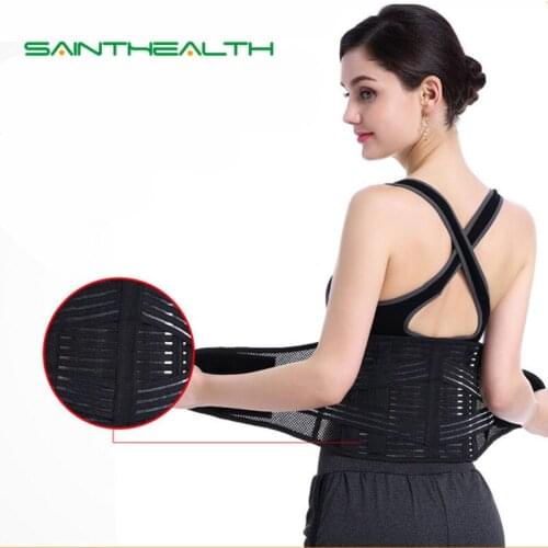 Saint Health Corsets And Bandages