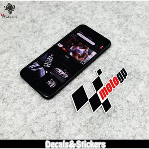 NO.LN150 3M Material Reflective Stickers MOTO GP Car Sticker Decals Racing Stickers Motorcycle