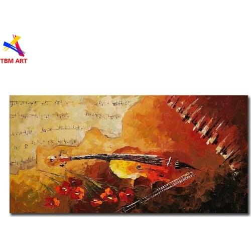 Thick Textured Picture Hand painted Modern Abstract Oil Painting on Canvas for Living Room Wall Art Home Decoration Gift SL110