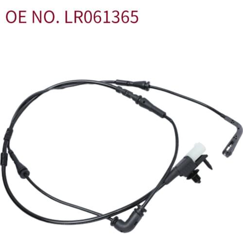 Fit For Land Rover EVOQUE Converfibe (L538) DISCOVERY SPORT(L550)) brake alarm line OE: lr061365