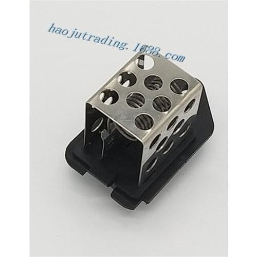 Fan motor fuse blower resistance Suitable PEUGEOT206 207 CITROEN C2 S30 H30 XSARA PICASSO PART NUMBER 9641212480