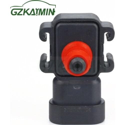 High Quality Intake Manifold Pressure Sensor OEM 28139775 FOR JMC MAP SENSOR