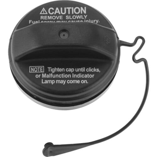 Yetaha Gas Caps