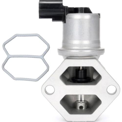 Replacement Auto Part For Mercury Marine MerCruiser MPI V6 V8 5.0 5.7 Idle Air Control Valve OEM # 862998 18-7701 27-8M0119616