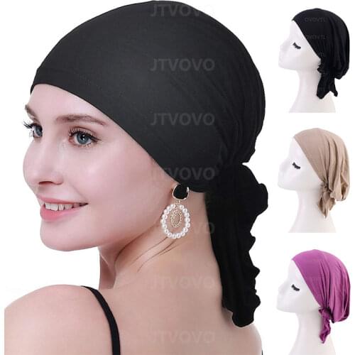 JTVOVO RUNMEIFA 2021 New Summer Retro Large Print Scarf Womens Thin Veil Satan Frill Wrapped Bib Shawl Bandana Headscarf Hijab