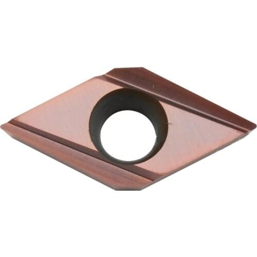 10PCS carbide inserts DCGT11T302FR-J DCGT11T302FL-J PR930 free shipping