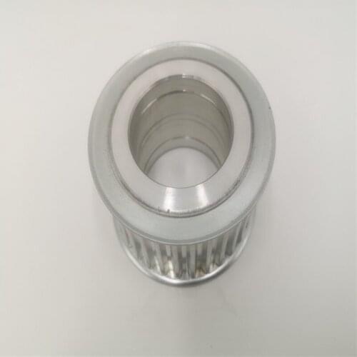 2 PCS F2.016.157 CD102 SM102 CX102 Printing Machine Spare Parts 32 Teeth Feida Transmission pulley