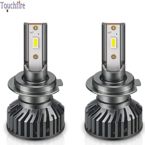 2Pcs/Lot H1 H3 H4 H7 H8 H9 H11 9005 HB3 9006 HB4 9012 HIR2 Car Canbus Bulb Headlight CSP 3570 6000K 10800LM Auto LED Update Kit