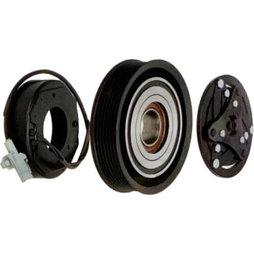 Free Shipping New 10S11C Auto A/C Air Conditioning Compressor Clutch For Toyota INNOVA 12V 7PK 30*52*20 ac clutch