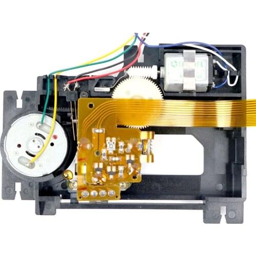 For RAYSONIC CD168 dvd Player Blu-ray CD Player Laser Lens Optical Pick-ups Bloc Optique DVD Laser Lens Optical Pick-up