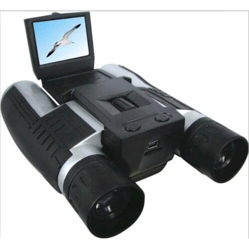 ELECTSHONG Amateur Camcorders