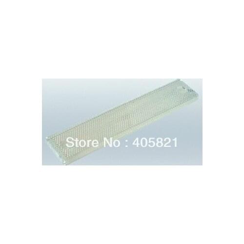 Photoelectric switch baffle-board,convergence reflection board,TD-180 180*40mm