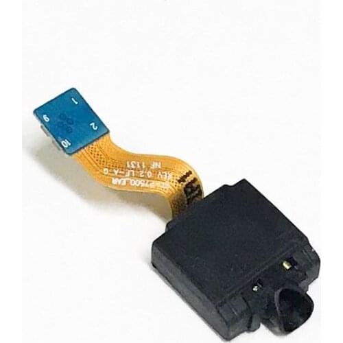 For Samsung Galaxy Tab 10.1 P7500 P7510 Earphone Headphone Jack Audio Flex Cable