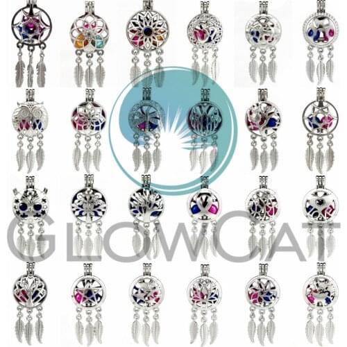 GLOWCAT Jewelry Making