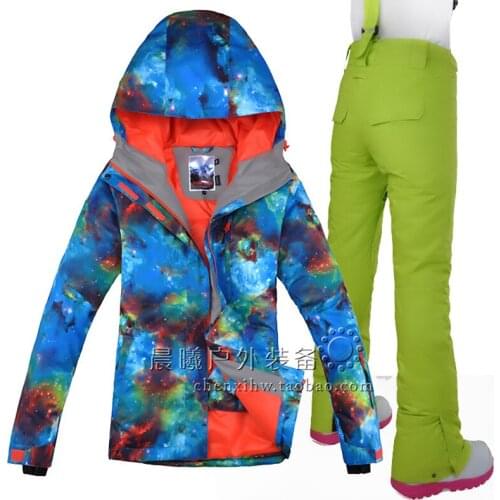 Gsou Snow Specialized Goods