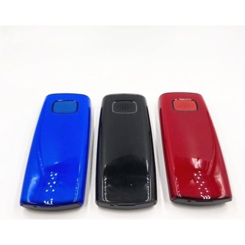 Good quality Full Housing Cover Case For Nokia x1 X1-00 X1-01 Front Frame+Battery Door+Middle Cover+English keypads