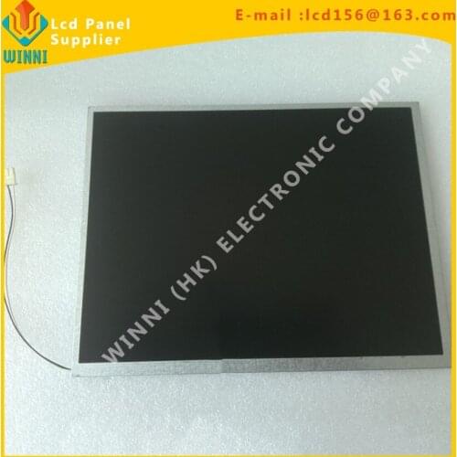 HSD100IXN1-A00 10inch 1024*768 LCD PANEL