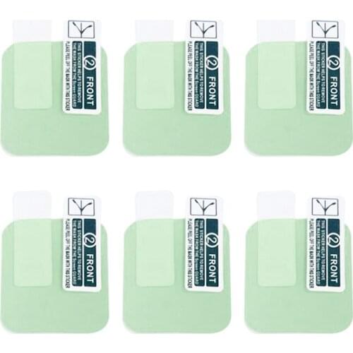 Anti-fingerprint Soft Full Cover Screen Protector For Amazfit GTS Ultra-thin High Touch Sensitivity Protective Film Anti Scratch