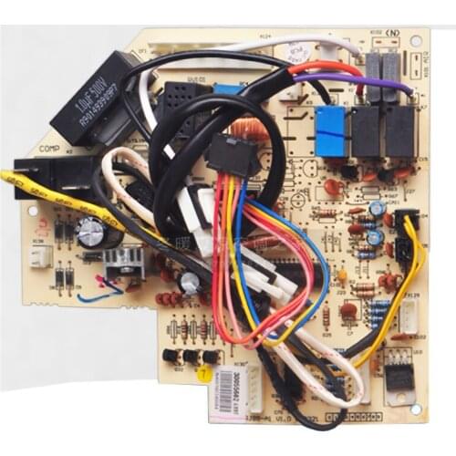 New And Original Main Board 30055843 5L53CY,GR5N-1F Spot Photo, 1-Year Warranty