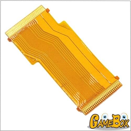 Original ABXY PCB Board Ribbon Connect Cable Connect Ribbon Flex Cable for New 3DS XL for New 3DS LL Console E-house