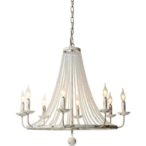 QINGYUNKE Loft Style Chandeliers