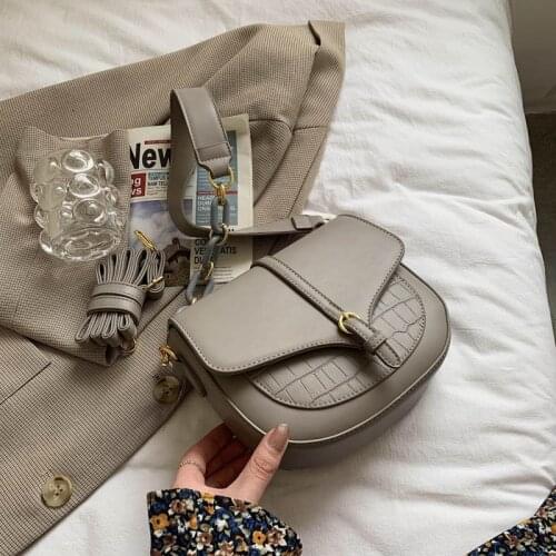 Ladies Purses Crossbody Bags for Women Messenger Bag Shoulder Tote 2021 Women Leather Handbags Purses Womens Fashion Handbags