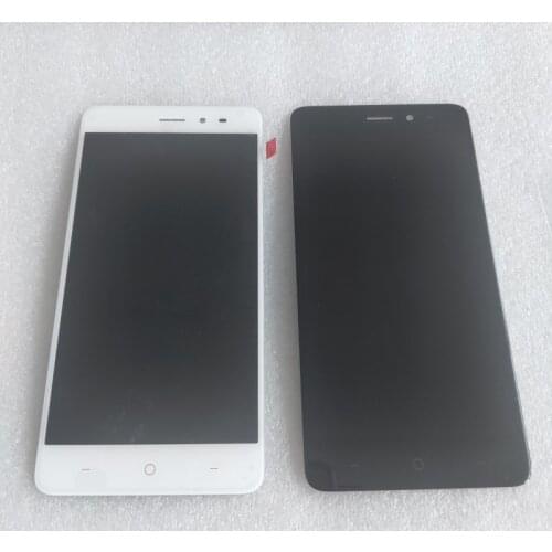 5.0inch For TP-LINK Neffos X1 Lite TP904A LCD Assembly Display + Touch Screen Panel Replacement for X1 lite TP904C Cell Phone