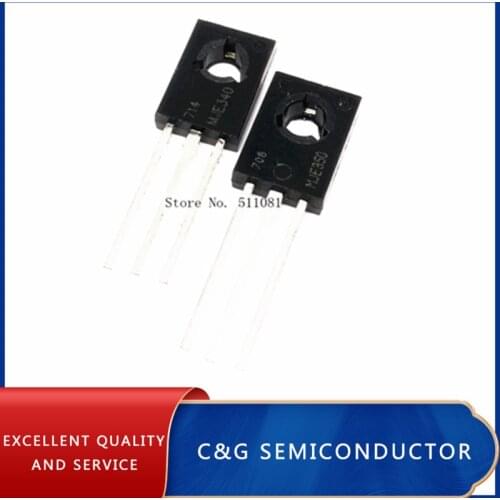 10pcs MJE350G MJE350 JE350G TO-126 transistor