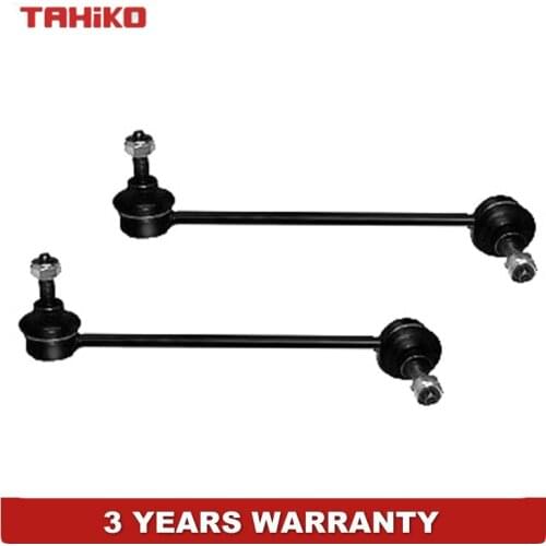 2pcs stabilizer link Sway Bar links for Mercedes Benz A-CLASS W168 97-04 , 1683200389