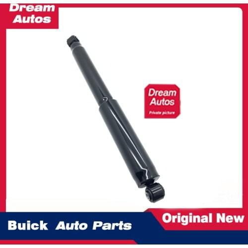 Rear Shock Absorber Buick Road Suspension Movement Auto Parts For Old GL8 Luzun