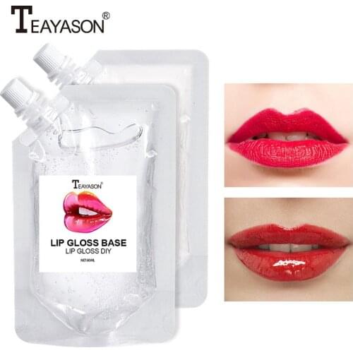 Прозрачные блески для губ BellyLady China At AliExpress