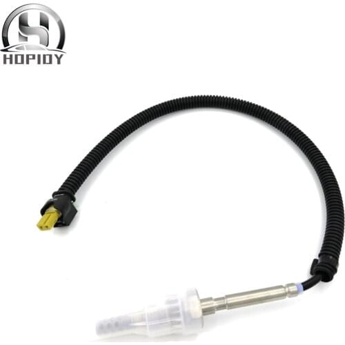 Sensor exhaust gas temperature V30-72-0201 for Mercedes-Benz W204, W221, W251, V251, W211 007 153 99 28 0071539928