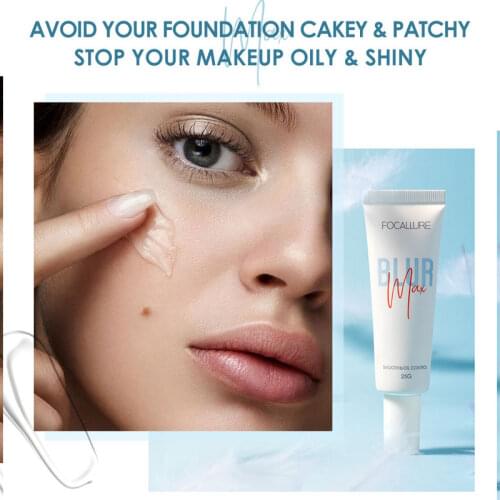 FOCALLURE Face Primers