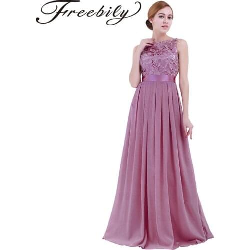 Летние платья с кружевом Freebily China At AliExpress