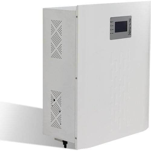 Power inverter 3000w 24V 48V 96VDC vmn vmii solar inverter power inverter