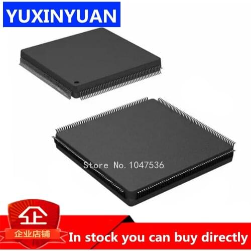 LPC2478FBD208 LPC2478 QFP 1pcs Single-chip 16-bit/32-bit ; 512 kB flash, Ethernet, CAN, LCD, USB 2.0 device/host/OTG