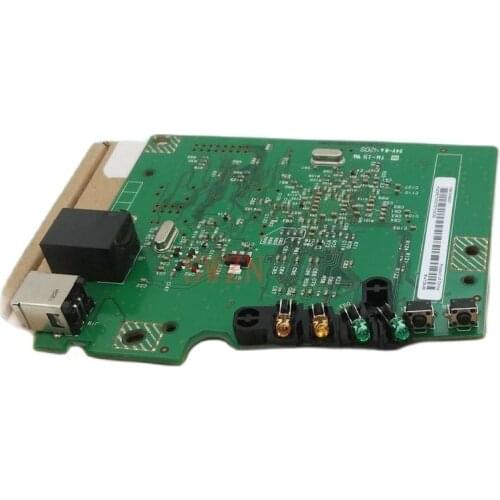 FORMATTER PCA ASSY Formatter Board logic Main Board MainBoard mother board for HP P1505n 1505n CB418-60001