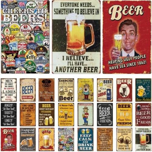 Natividad Retro Tin Sign Beer Metal Sign Decor Vintage Art Metal Painting Plaque Room Bar Pub Club Man Cave Home Decoration