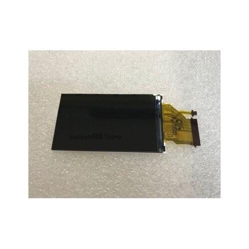 New Touch LCD Display Screen With backlight for Sony A6100 A6400 A6600 ILCE-6600 ILCE-6100 ILCE-6400 camera