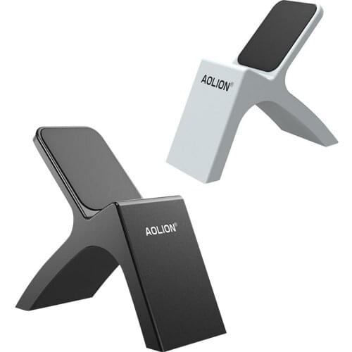 HOT Game Controller Stand Desktop Holder Chassis Bracket For Switch Pro PS5 Xbox Series X Universal Gamepad Mount Joystick Rack